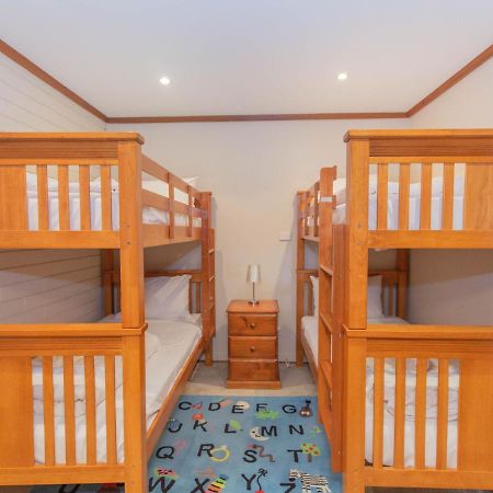 Platypus 19 McLure Circuit Villa Jindabyne Exterior foto