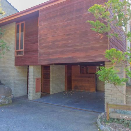 Platypus 19 McLure Circuit Villa Jindabyne Exterior foto