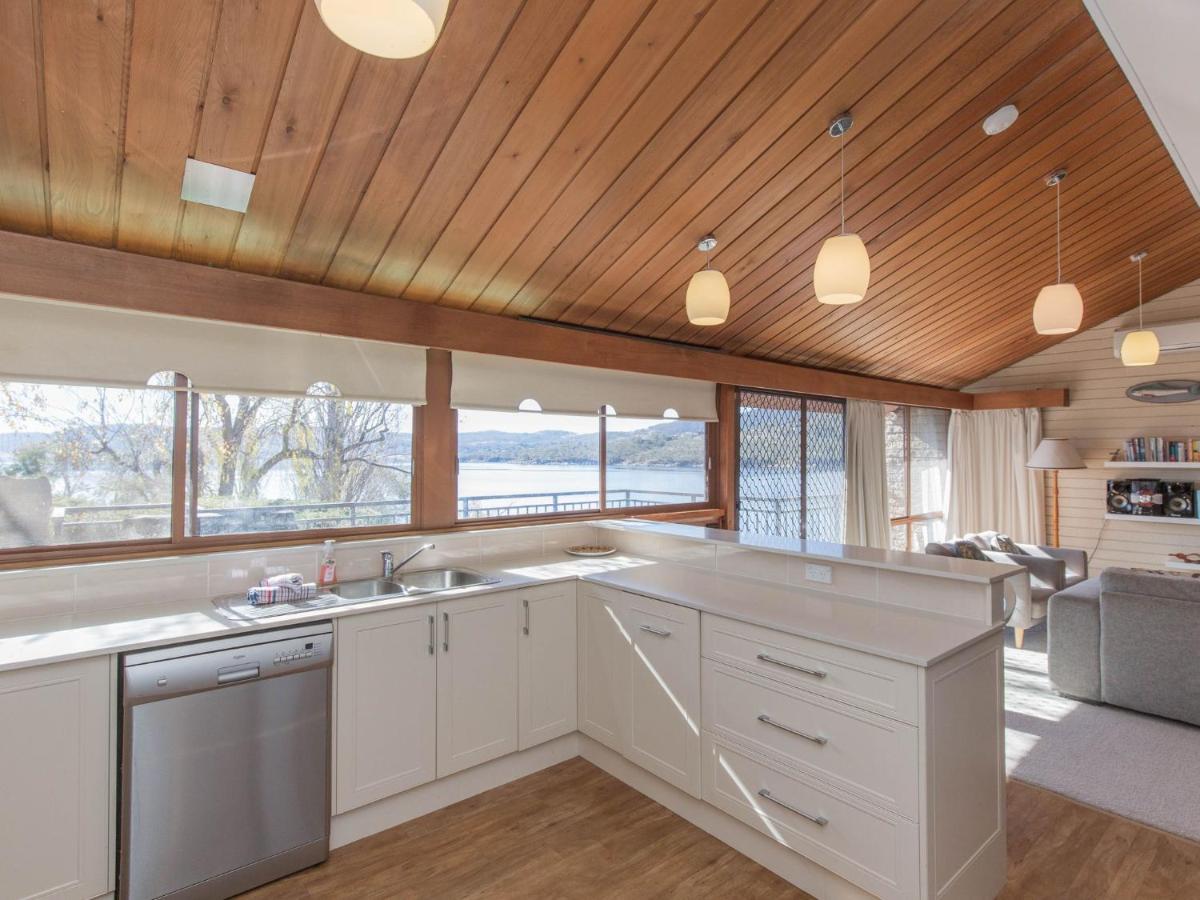 Platypus 19 McLure Circuit Villa Jindabyne Exterior foto