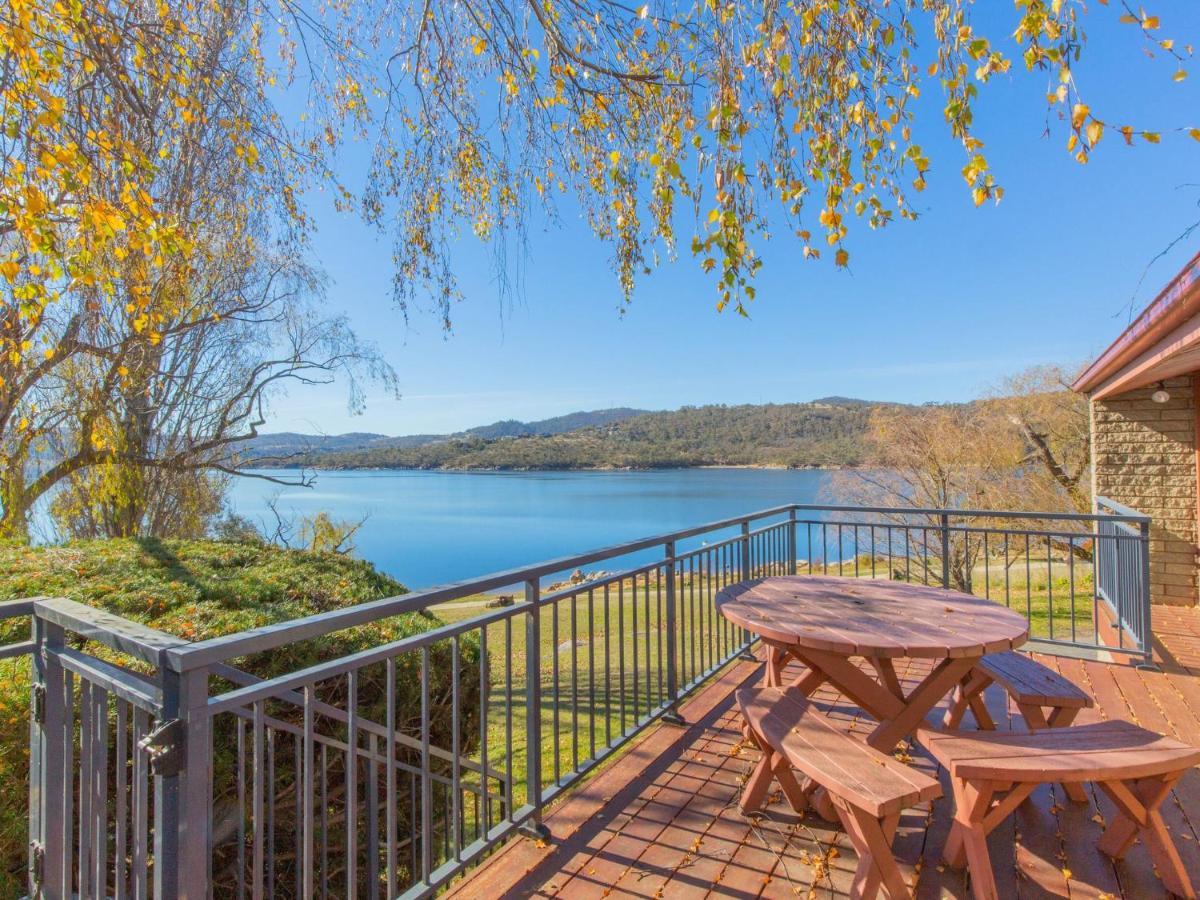 Platypus 19 McLure Circuit Villa Jindabyne Exterior foto