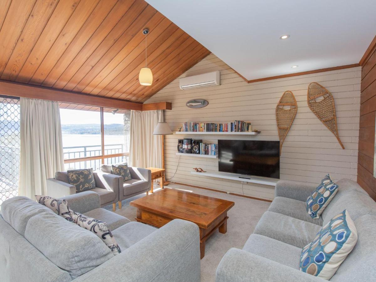 Platypus 19 McLure Circuit Villa Jindabyne Exterior foto