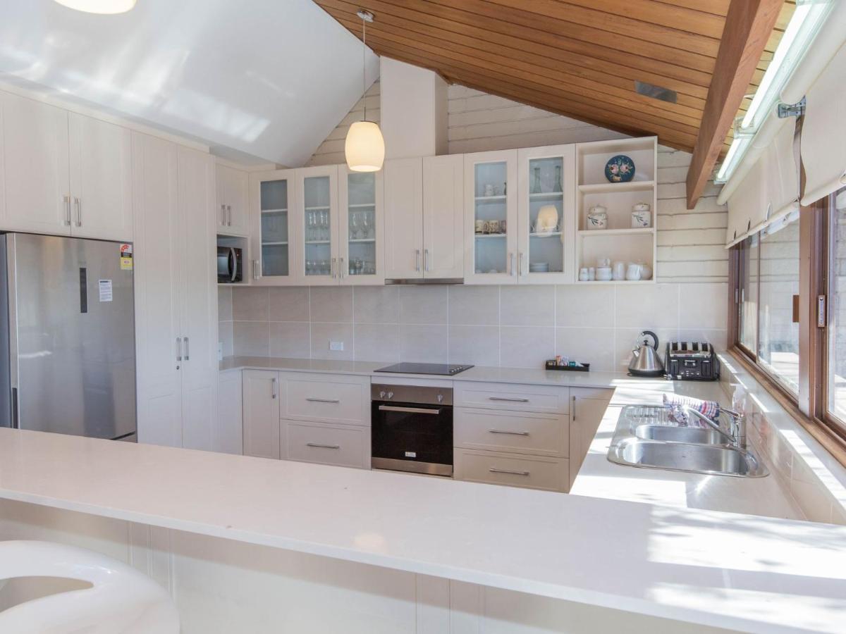 Platypus 19 McLure Circuit Villa Jindabyne Exterior foto