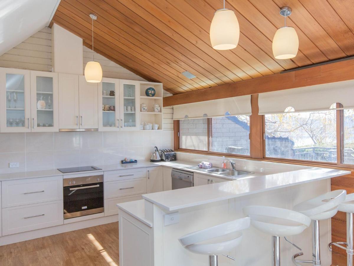 Platypus 19 McLure Circuit Villa Jindabyne Exterior foto