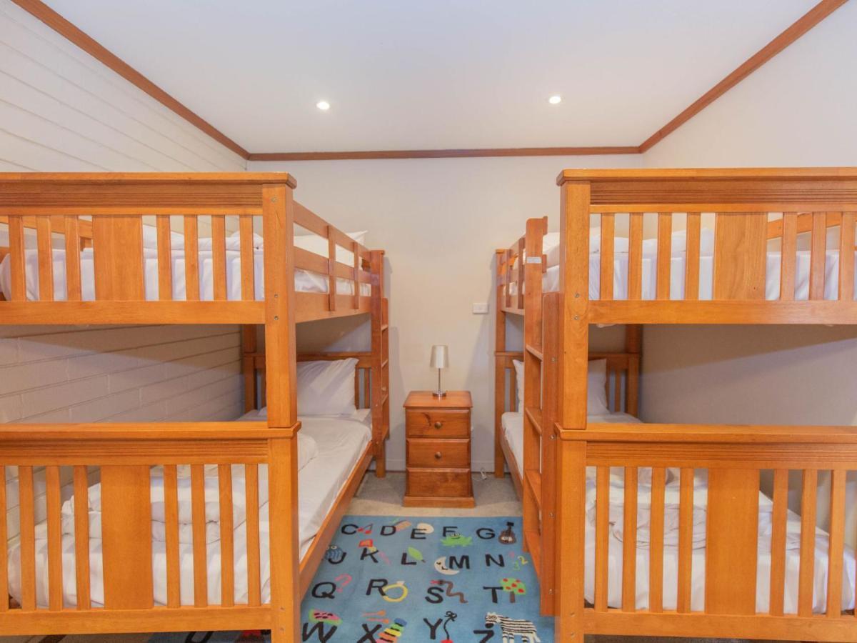 Platypus 19 McLure Circuit Villa Jindabyne Exterior foto