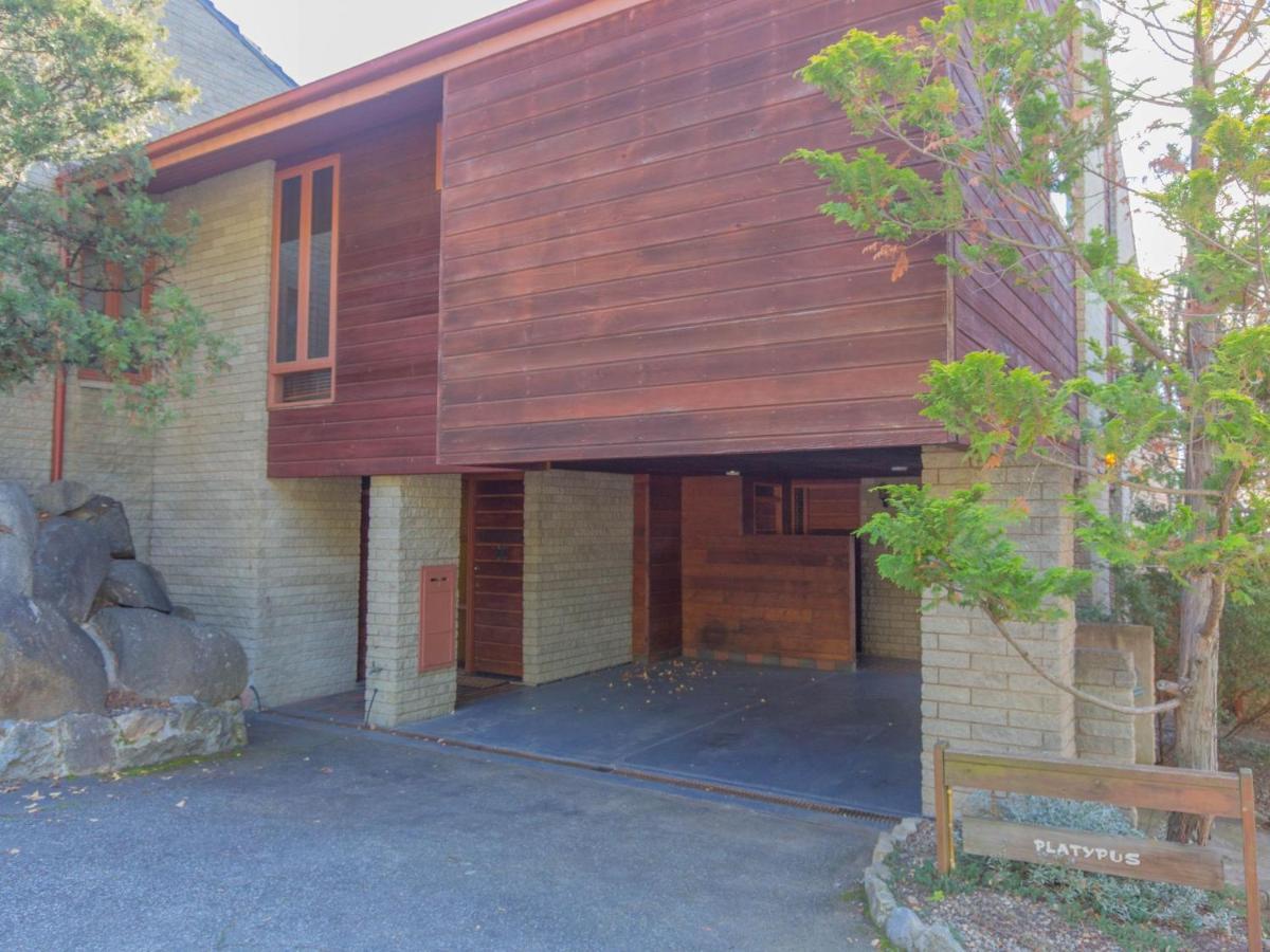 Platypus 19 McLure Circuit Villa Jindabyne Exterior foto