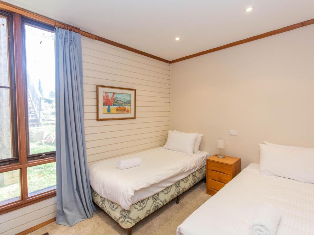 Platypus 19 McLure Circuit Villa Jindabyne Exterior foto