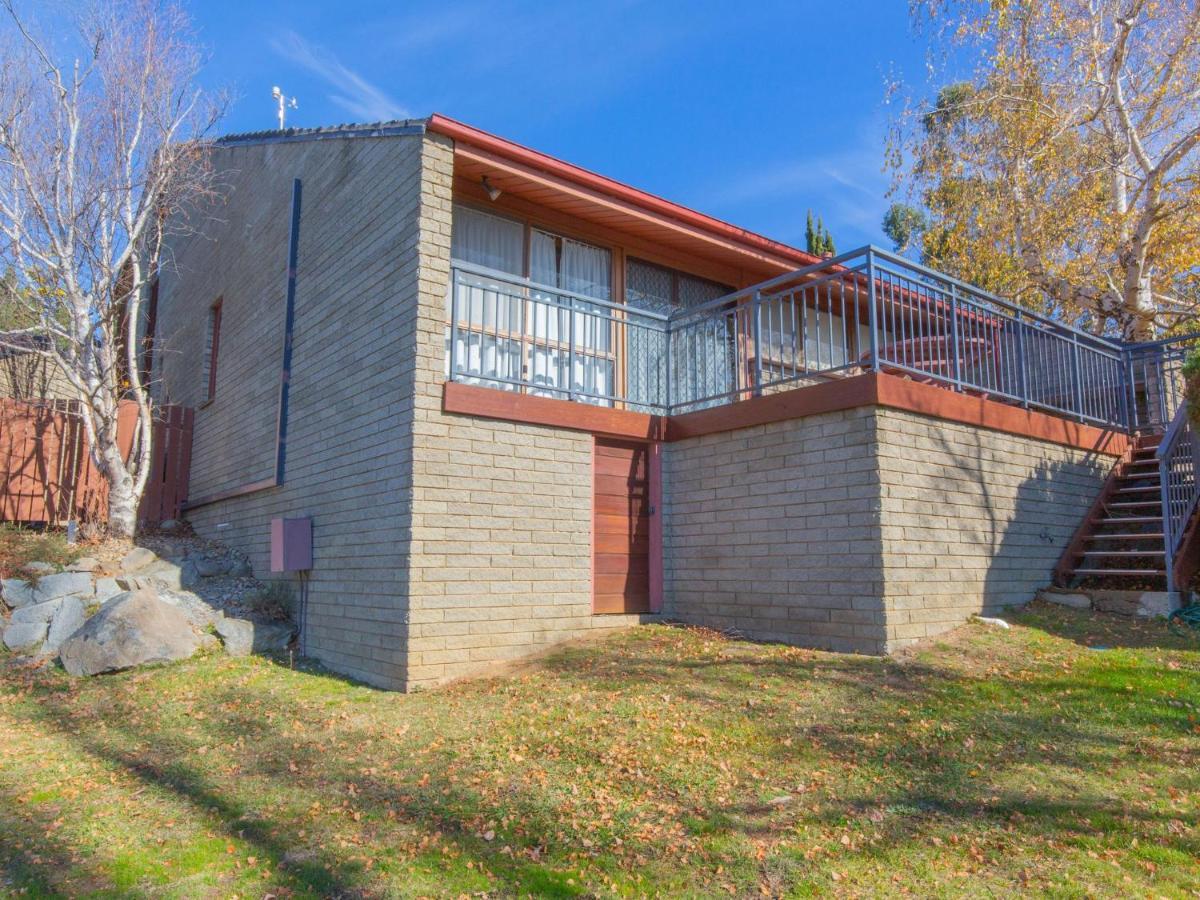 Platypus 19 McLure Circuit Villa Jindabyne Exterior foto
