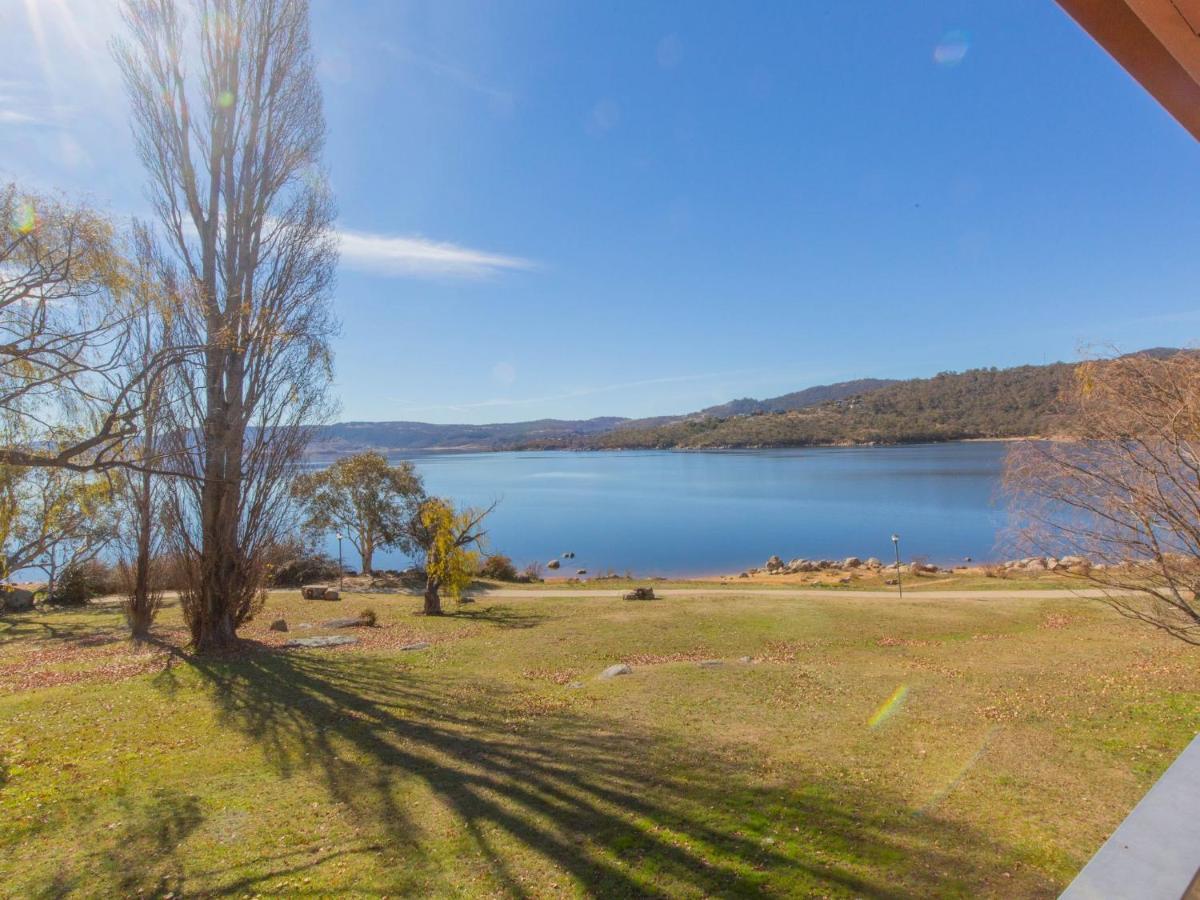 Platypus 19 McLure Circuit Villa Jindabyne Exterior foto